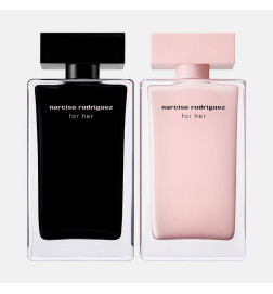 For Her - Eau de Parfum